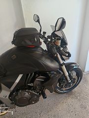 Honda CB 1000 R 2009 CB 1000 R ABS-thumb-5