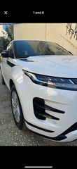 Land Rover Range Rover Evoque 2021