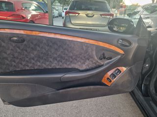 Mercedes-Benz CLK 200 2006 CLK 200 KOMPRESSOR-AVANGARDE-thumb-7