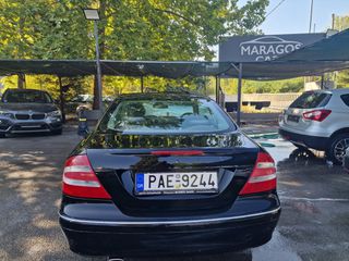 Mercedes-Benz CLK 200 2006 CLK 200 KOMPRESSOR-AVANGARDE-thumb-14