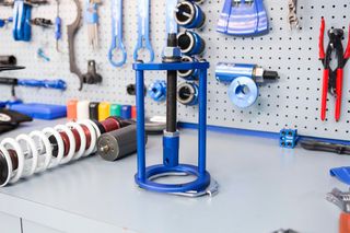 MOTION PRO TOOL SHOCK SPRING COMP 08-0608-thumb-5
