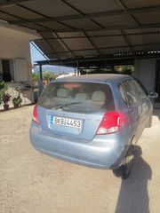 Daewoo Kalos 2004