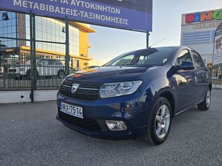 Dacia Sandero 2018-thumb-2