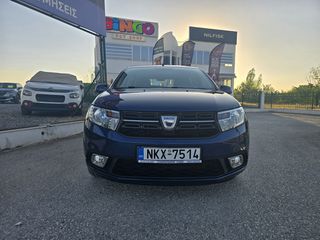 Dacia Sandero 2018-thumb-3