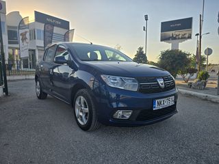 Dacia Sandero 2018-thumb-4