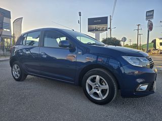 Dacia Sandero 2018-thumb-5