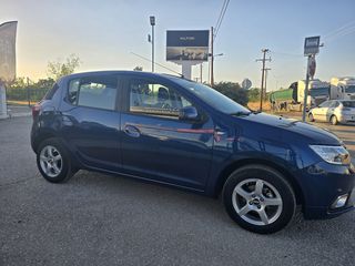 Dacia Sandero 2018-thumb-6