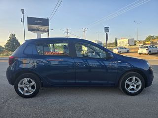 Dacia Sandero 2018-thumb-7