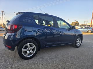 Dacia Sandero 2018-thumb-8