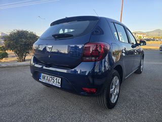 Dacia Sandero 2018-thumb-9