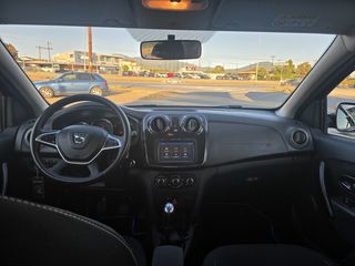 Dacia Sandero 2018-thumb-42