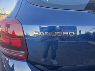 Dacia Sandero 2018-thumb-44