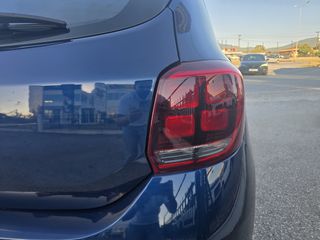 Dacia Sandero 2018-thumb-47