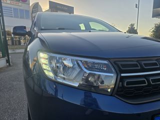 Dacia Sandero 2018-thumb-54