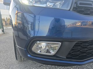 Dacia Sandero 2018-thumb-55