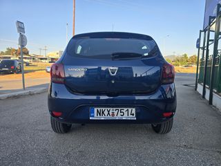 Dacia Sandero 2018-thumb-10