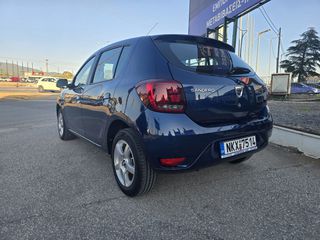 Dacia Sandero 2018-thumb-11