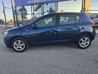 Dacia Sandero 2018-thumb-13
