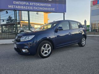 Dacia Sandero 2018-thumb-14