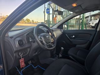 Dacia Sandero 2018-thumb-22