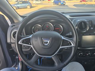 Dacia Sandero 2018-thumb-27