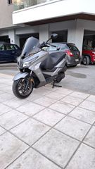 Kymco X-Town 300i 2021-thumb-1