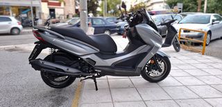 Kymco X-Town 300i 2021-thumb-2