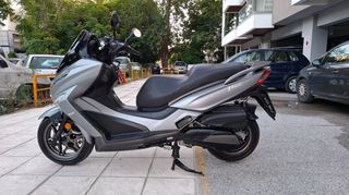 Kymco X-Town 300i 2021-thumb-3