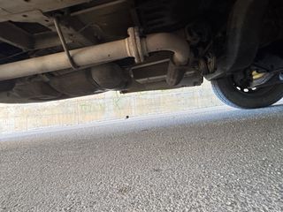 Ford Transit 2000 COMBI REMMERS Αλουμινίου με 5 παραπέτα-Με απλο δίπλωμα-thumb-28