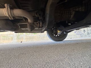 Ford Transit 2000 COMBI REMMERS Αλουμινίου με 5 παραπέτα-Με απλο δίπλωμα-thumb-29