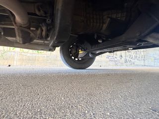 Ford Transit 2000 COMBI REMMERS Αλουμινίου με 5 παραπέτα-Με απλο δίπλωμα-thumb-31