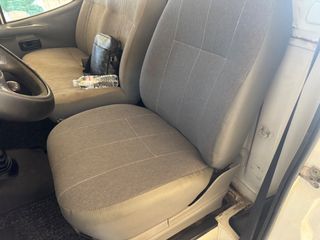 Ford Transit 2000 COMBI REMMERS Αλουμινίου με 5 παραπέτα-Με απλο δίπλωμα-thumb-36