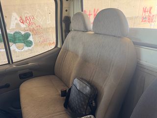Ford Transit 2000 COMBI REMMERS Αλουμινίου με 5 παραπέτα-Με απλο δίπλωμα-thumb-42