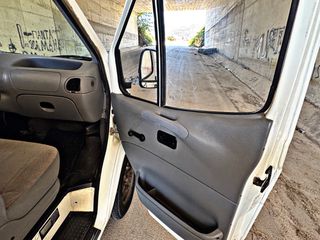 Ford Transit 2000 COMBI REMMERS Αλουμινίου με 5 παραπέτα-Με απλο δίπλωμα-thumb-44