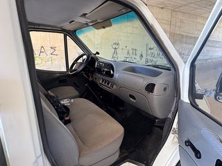 Ford Transit 2000 COMBI REMMERS Αλουμινίου με 5 παραπέτα-Με απλο δίπλωμα-thumb-47