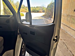 Ford Transit 2000 COMBI REMMERS Αλουμινίου με 5 παραπέτα-Με απλο δίπλωμα-thumb-52