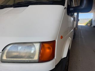 Ford Transit 2000 COMBI REMMERS Αλουμινίου με 5 παραπέτα-Με απλο δίπλωμα-thumb-14