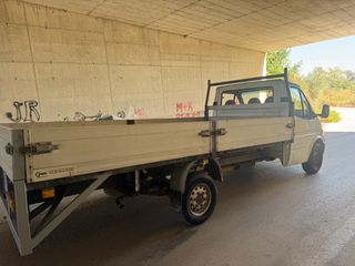 Ford Transit 2000 COMBI REMMERS Αλουμινίου με 5 παραπέτα-Με απλο δίπλωμα-thumb-15