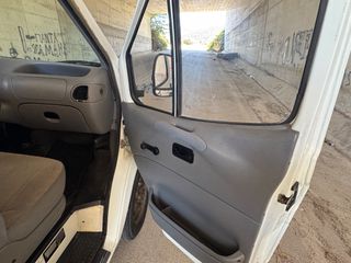 Ford Transit 2000 COMBI REMMERS Αλουμινίου με 5 παραπέτα-Με απλο δίπλωμα-thumb-24