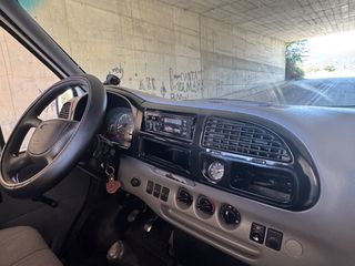 Ford Transit 2000 COMBI REMMERS Αλουμινίου με 5 παραπέτα-Με απλο δίπλωμα-thumb-49