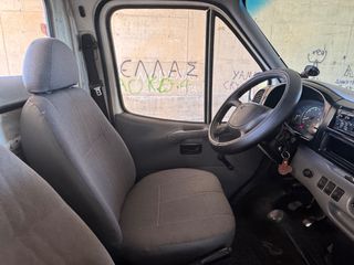 Ford Transit 2000 COMBI REMMERS Αλουμινίου με 5 παραπέτα-Με απλο δίπλωμα-thumb-50