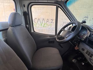 Ford Transit 2000 COMBI REMMERS Αλουμινίου με 5 παραπέτα-Με απλο δίπλωμα-thumb-26