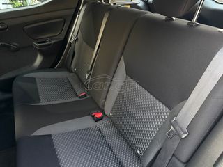 Nissan Micra 2022 1.0 IG-T 92HP NAVI, ΖΑΝΤΕΣ 5D EURO 6-thumb-7