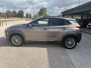 Hyundai Kona 2018 1.0 T-GDI PREMIUM 120 ps 1ο ΧΕΡΙ ΙΔΙΩΤΗ!service book hyundai-thumb-3