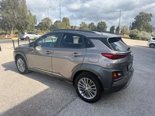 Hyundai Kona 2018 1.0 T-GDI PREMIUM 120 ps 1ο ΧΕΡΙ ΙΔΙΩΤΗ!service book hyundai-thumb-4
