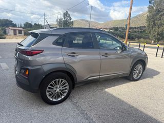 Hyundai Kona 2018 1.0 T-GDI PREMIUM 120 ps 1ο ΧΕΡΙ ΙΔΙΩΤΗ!service book hyundai-thumb-8