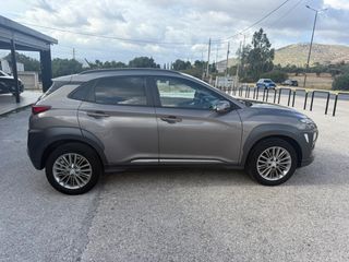 Hyundai Kona 2018 1.0 T-GDI PREMIUM 120 ps 1ο ΧΕΡΙ ΙΔΙΩΤΗ!service book hyundai-thumb-9