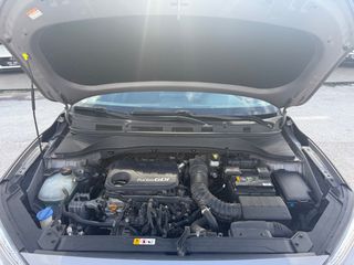 Hyundai Kona 2018 1.0 T-GDI PREMIUM 120 ps 1ο ΧΕΡΙ ΙΔΙΩΤΗ!service book hyundai-thumb-11