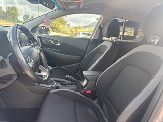 Hyundai Kona 2018 1.0 T-GDI PREMIUM 120 ps 1ο ΧΕΡΙ ΙΔΙΩΤΗ!service book hyundai-thumb-14