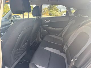 Hyundai Kona 2018 1.0 T-GDI PREMIUM 120 ps 1ο ΧΕΡΙ ΙΔΙΩΤΗ!service book hyundai-thumb-16